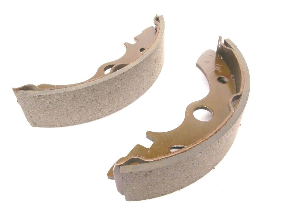 KAWASAKI FRONT BRAKE SHOES, 41048-1089