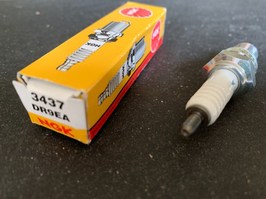 NGK SPARK PLUG, DR9EA