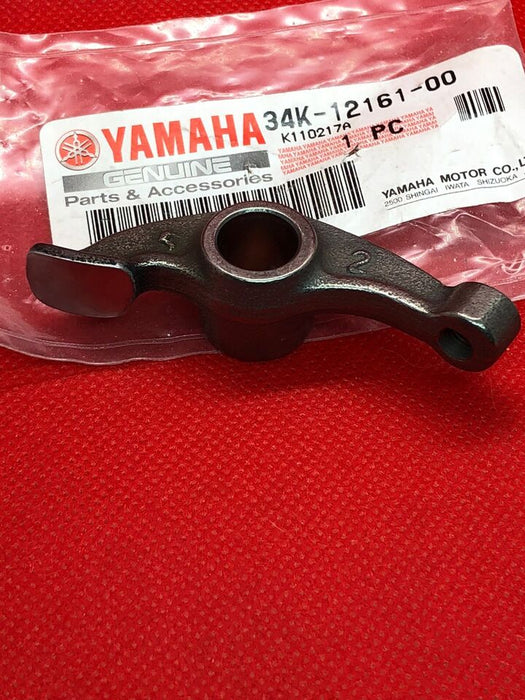 YAMAHA ARM VALVE ROCKER 2, 34K-12161-00