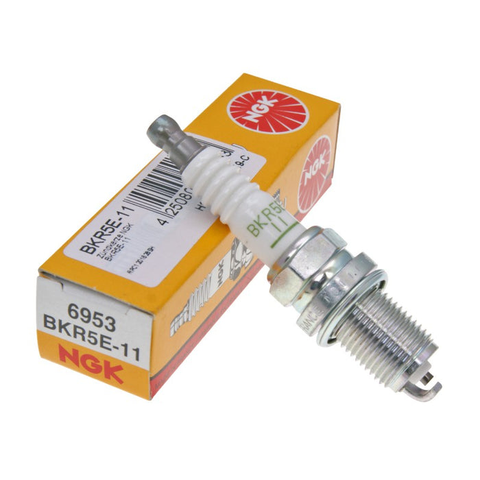 NGK SPARK PLUG, BKR5E-11