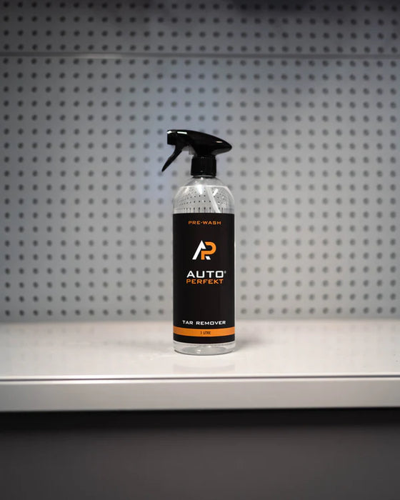 Autoperfekt Tar & Glue Remover
