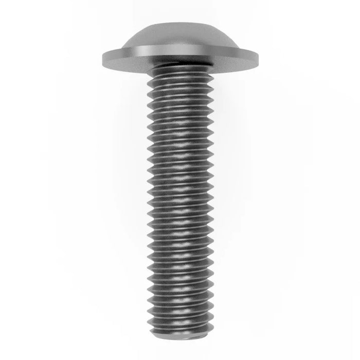 CAN-AM SCREW-FORMING HEX.HD.FL.DIN.7500D, 250000376